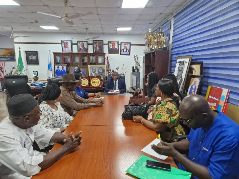 Stakeholders Workshop