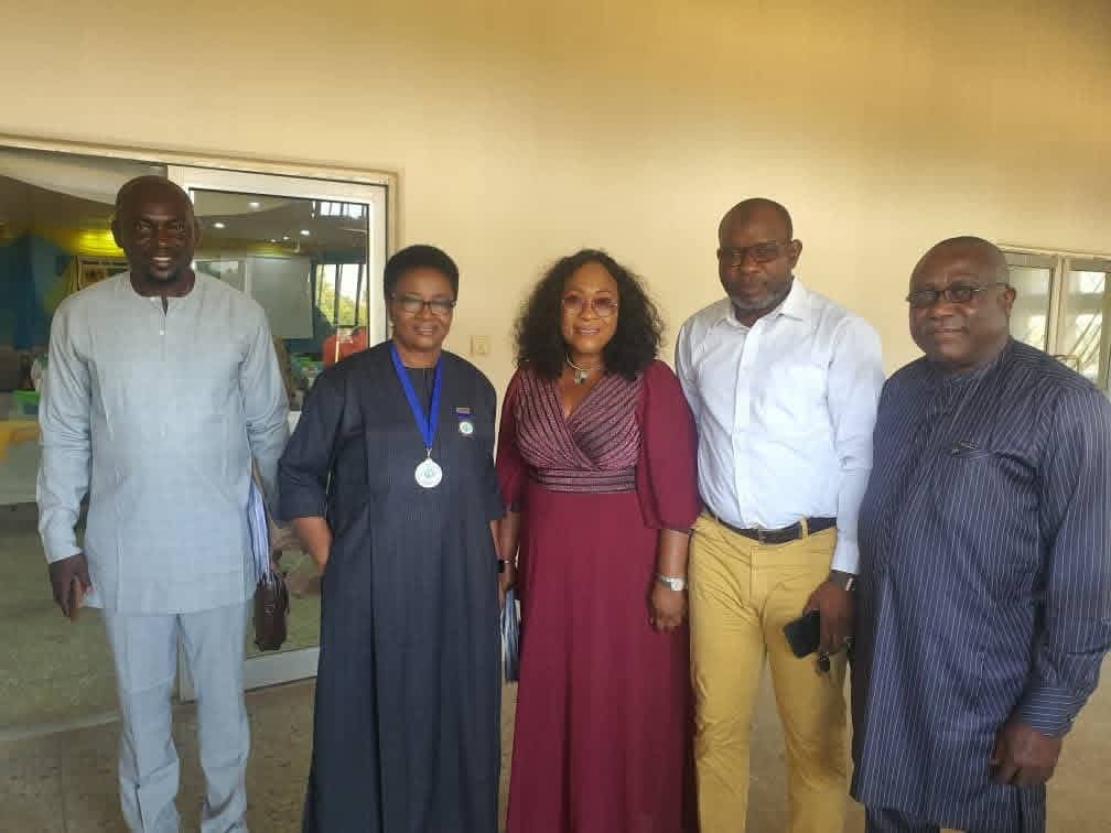 Fellowship Induction
