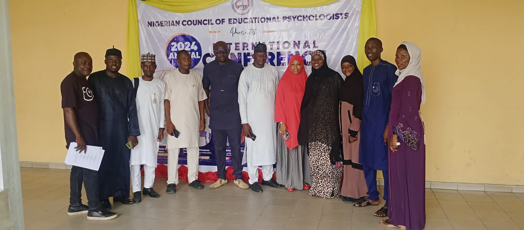 Executive Committee